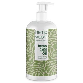Australian Bodycare Gel Douche Purifiante au Chanvre