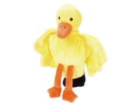 Marionnette à main Beleduc Canard