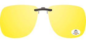 Montana Eyewear - Amalfi - Clip-on voor metalen monturen