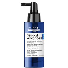 L'Oréal Professionnel - Serioxyl Advanced Dichtheids Activerend Serum