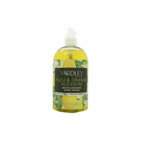 Yardley London Yuzu & Sinaasappelbloesem Hand Wash Vloeibare Zeep