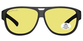 Montana Eyewear - Maputo - Overzet zonnebril