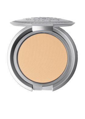 T. LeClerc Compact Poeder Foundation Perle 01