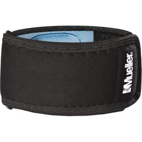 Ceinture de coude Mueller avec coussin en gel