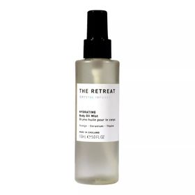 Grace Cole – RETREAT Body Oil Mist 150 ml