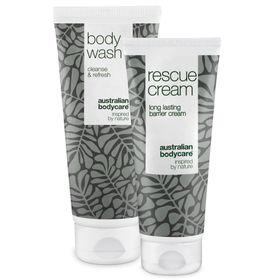 Australian Bodycare 2-pack voor bescherming