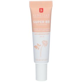 erborian Super BB Crème-Soin Couvrante SPF20 Clair