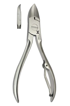 Excellent Solingen Basis nagelknipper