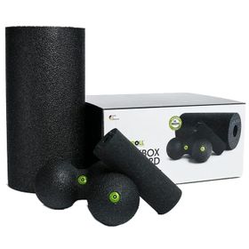 Blackroll BLACKBOX Set