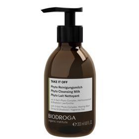 Biodroga Take It Off Phyto Cleansing Milk