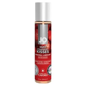 System JO *H2O Strawberry Kisses*