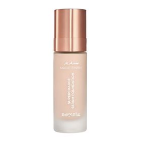M. Asam Magic Finish Serum Foundation - Soft Ivory