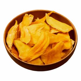 Öz Natur | Tranches de mangue séchée Juicy