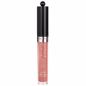 Bourjois Bj Labial Effet 3d Fabuleux Gloss 24h