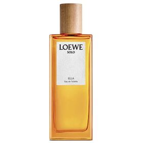 Loewe - Loewe Solo Ella Eau de Toilette
