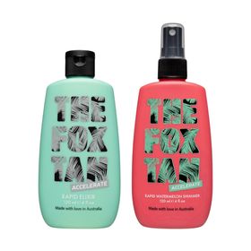 Fox Tan The Best of The Fox Tan Bundle