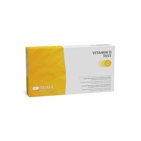 PRIMA Vitamine D Test à domicile