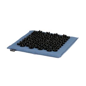 bodhi Vital acupressuur voetmat SOFT, blauw