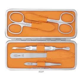 DREITURM Solingen  5-delige manicureset – Made in Solingen – Model Mirabelle