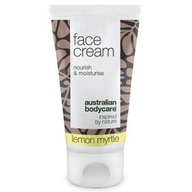 Australian Bodycare Anti-Puistjes Gezichtscrème Lemon
