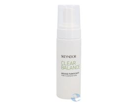 Skeyndor Clear Balance Pure Cleansing Foam | Vette huid