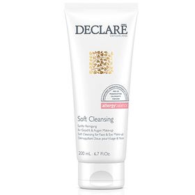 Declaré Allergy Balance Soft Cleansing Gezichtsreiniger | Alle huidtypes