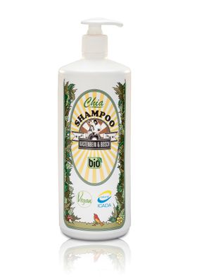 Kastenbein & Bosch Shampoing au Chia