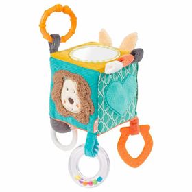 Fehn Zachte Bosdobbelsteen