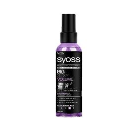 Syoss Big Sexy Volume Styling Spray intens volume