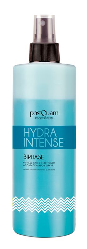 Postquam tweefasige conditioner, voor alle haartypes - PostQuam