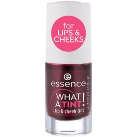 Essence - Vloeibare Blush voor Wangen en Lippen Wat een Tint!