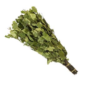 Wellow Sauna Bundel Berken takken/-kwast