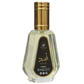 Lattafa - Eau de Parfum Asad