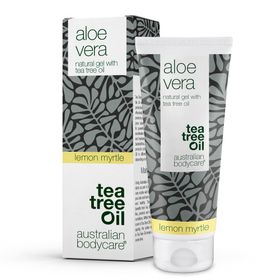 Australian Bodycare Gel d'Aloe Vera Lemon