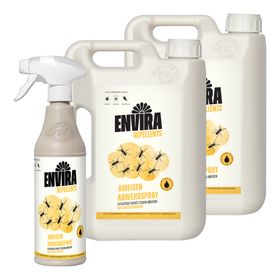 Envira Spray Anti-Fourmis avec Recharge