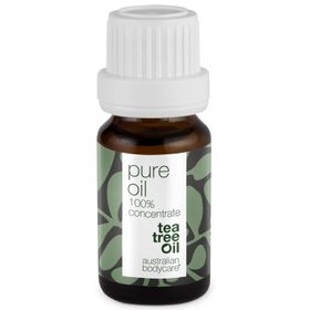 Australian Bodycare 100% Pure Huile Australienne de Tea Tree