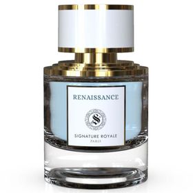 Signature Royale - Extrait de Parfum Renaissance