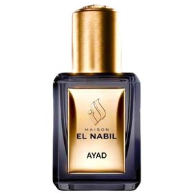El Nabil - Extrait de Parfum Ayad