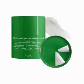 Dr. Althea Pure Grinding Baume Démaquillant