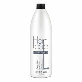 Postquam SHAMPOO WIT HAAR