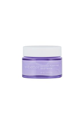 vvbetter Gentle Purifying Mud Mask Detox Mask – Diepe reiniging met klei en modder