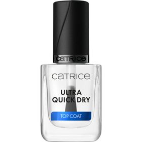 Catrice - Topcoat met ultrasnelle droogtijd