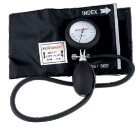 HUM AEROcheck® BDM1-S1