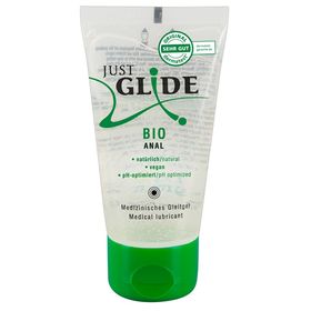 Just Glide *Bio Anal*