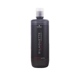 Schwarzkopf Silhouette Fixeerspray zonder aerosol