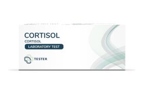 The Tester - Test de cortisol