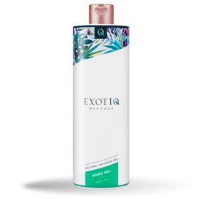 Exotiq - Nuru-massagegel