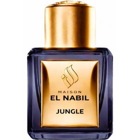 El Nabil - Jungle Parfumextract
