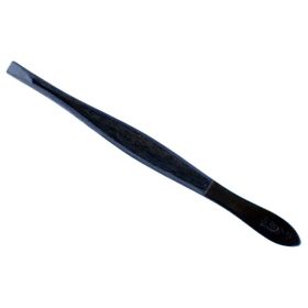 Excellent Solingen Pince à épiler, droite, courbée vers l'intérieur