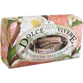 Savon Nesti Dante Dolce Vivere - Roma